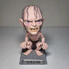 FUNKO Lord of the Rings Gollum Middle Earth Wacky Wobbler Bobble Head