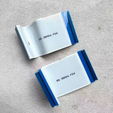 2x ASUS Monitor Ribbon Cable 69.35M04.F01