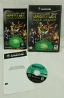 Gauntlet: Dark Legacy (Nintendo GameCube, Game Cube 2002) Complete / CIB Tested