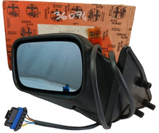 Retroviseur gauche (ou coque) Alfa Romeo 164