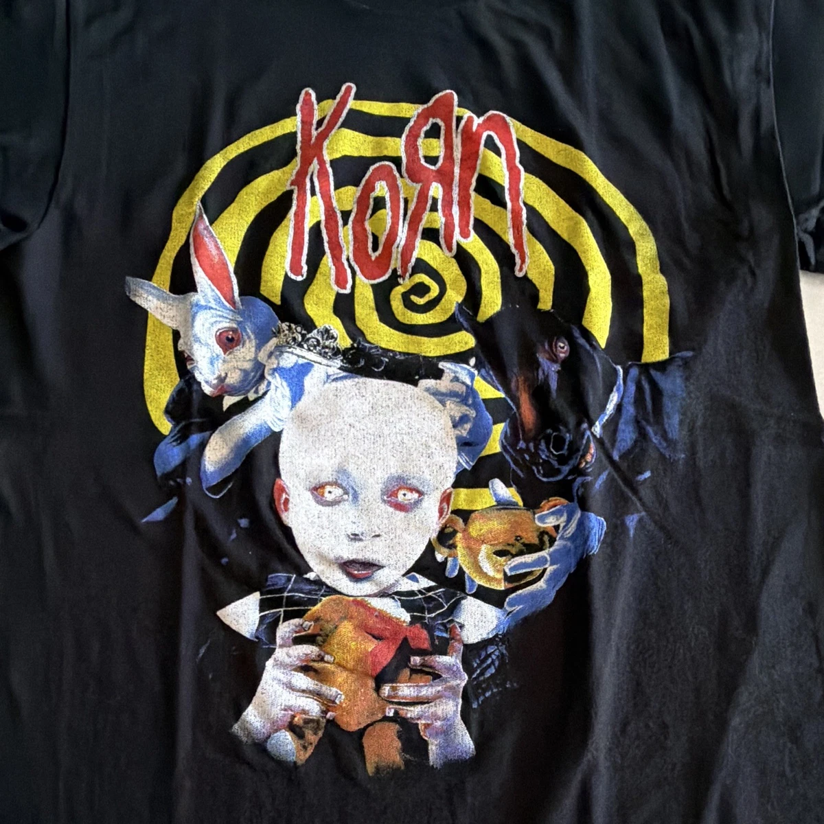 Korn Memorabilia for sale | eBay