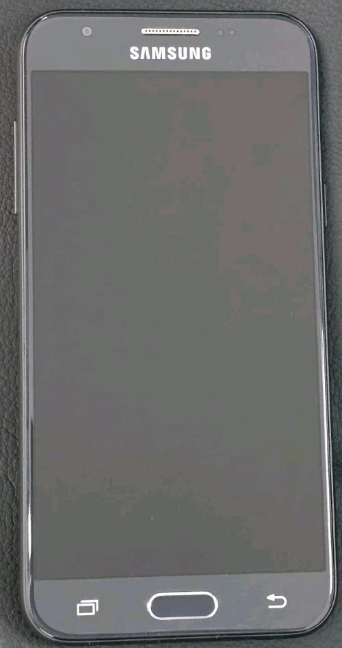 Samsung Galaxy J3 Eclipse, SM-J237V, 16GB, Verizon, Android, Clean IMEI, 👀Info - Image 3 of 4