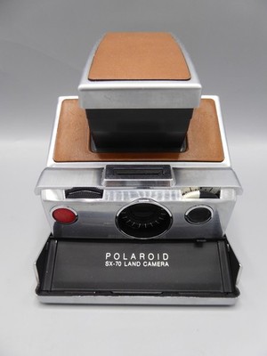 Polaroid Kamera SX-70 Land Kamera