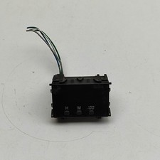 TOYOTA 4 RUNNER MK3 N180 Interior Clock 83910-26020 1995 32799704