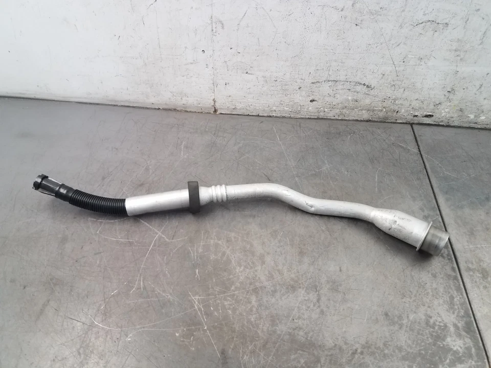 2007 Porsche Cayman S 987 Fuel Filler Neck Pipe #3075 G2 - Image 3 of 4