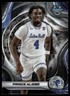 2024-25 Bowman's Best University #96 Prince Aligbe