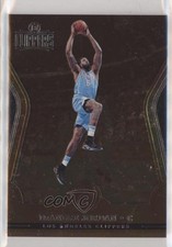 2017-18 Panini Opulence Silver 17/25 DeAndre Jordan #31 0q0