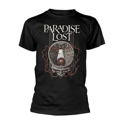Paradise Lost T-Shirt Herren The plague within schwarz XXL