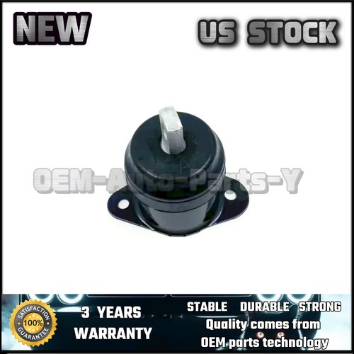 OEM HONDA for 2003-2007 Accord 2.4L Engine Motor & Trans Mount Set 6PCS - Picture 8 of 10