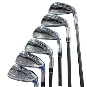 h*i様 テーラーメイド Taylor Made RSi 1 アイアンセット 5 Taylormade Rsi 1 5 Iron | eBay