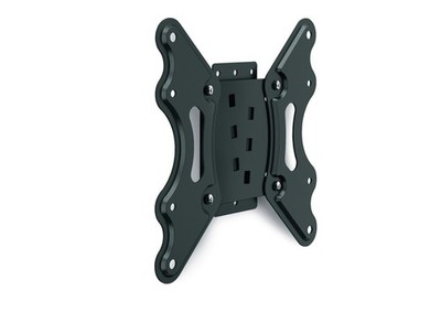 Mount Massive MNT 100 schwarz TV-Wandhalterung #25401148