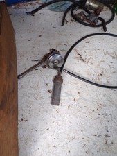 manette levier accelerateur motoculture terrot motobecane alcyon monet  41025