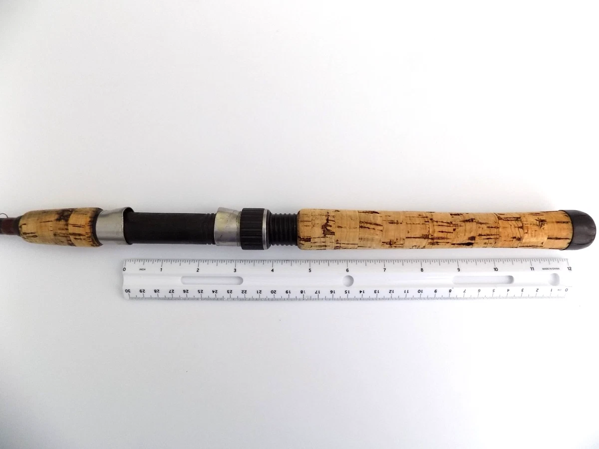 All Star All Freshwater Fishing Rods & Poles 1 Pieces for sale | eBay