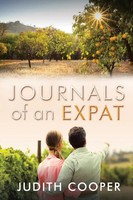 Judith Cooper | Journals Of An Expat | Taschenbuch | Englisch (2017)