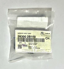 393002B100 Genuine Sensor Assembly Map for 2011-2020 Hyundai & 2012-2019 Kia