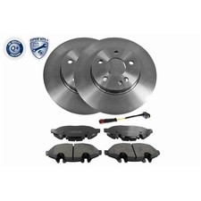 Kits de frein Mercedes VIANO