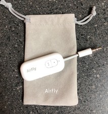 AirFly Duo Twelve South Wireless Bluetooth Transmitter Receiver For Travel