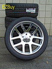 22 New Dodge Ram 1500 Srt10 Style 4 Chrome Wheels And 305-45-22 As Tires 2223 22 New Dodge Ram 1500 Srt10 Style 4 Chrome Wheels And 305-45-22 As Tires 2223