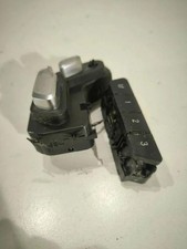 MERCEDES-BENZ GLE Coupe C292 Steuerkn&ouml;pfe f&uuml;r den linken Sitz 33202247