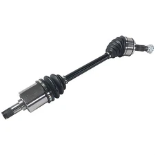 CV Axle Assembly for Acura TSX 2009 2010-2012 L4 2.4L Front Left 44306T2AA00
