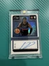2022-23 Panini One And One Jalen Duren RC Rookie Auto /99