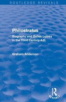 Graham Anderson | Philostratus (Routledge Revivals) | Taschenbuch | Englisch