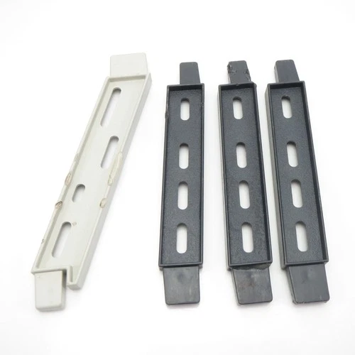 Death Star Support Beams Columns Vintage 1978 Kenner Star Wars Playset Parts Lot