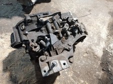 Boite de vitesse Seat ALHAMBRA