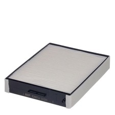 HENGST E2907LI Innenraumfilter Pollenfilter für HYUNDAI SANTA FÉ I (SM)