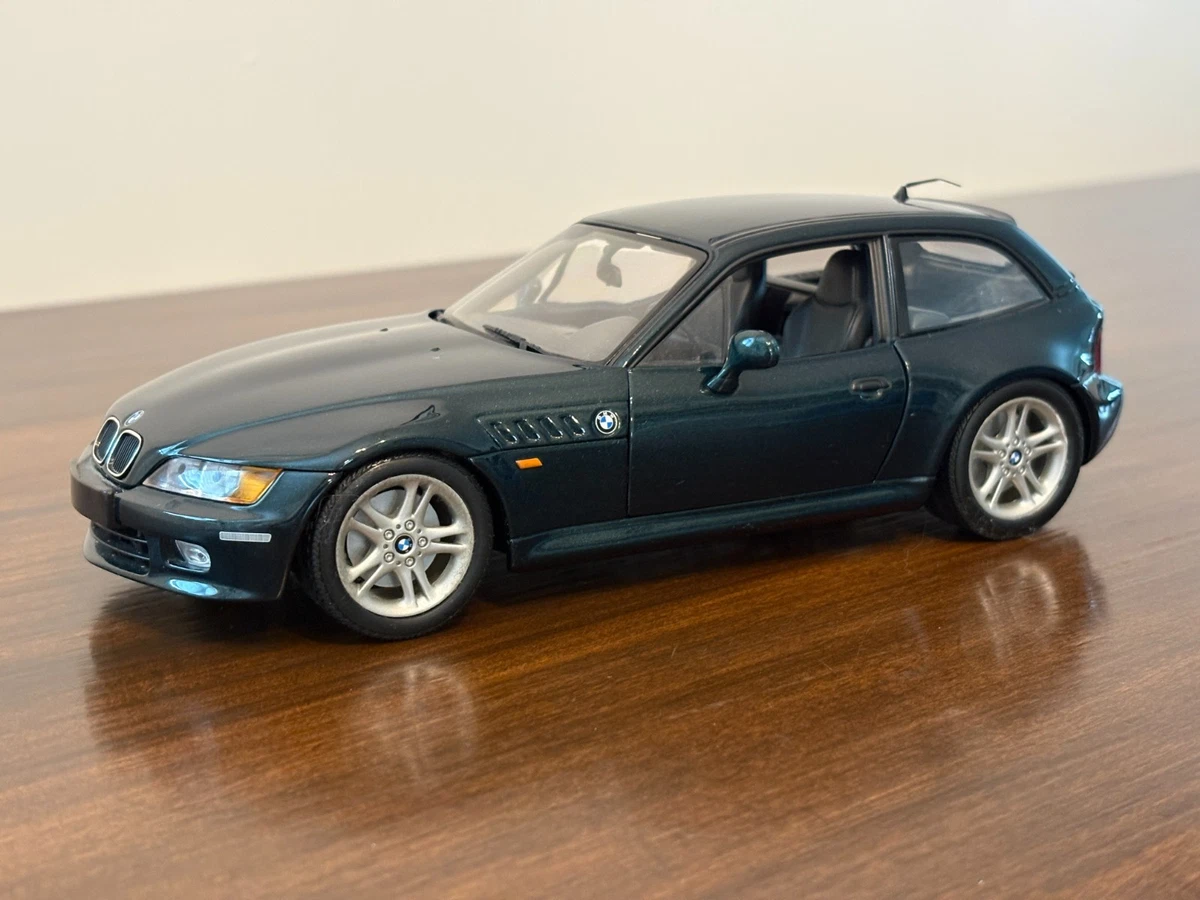 UT BMW 1:18 Scale Diecast Cars, Trucks & Vans for sale - eBay