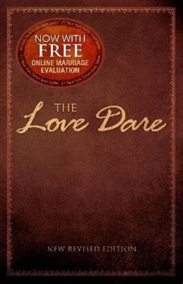 Alex Kendrick Stephen Kendrick The Love Dare (Taschenbuch) (US IMPORT)