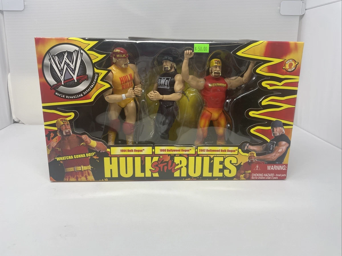 hulk still rules products for sale | eBay