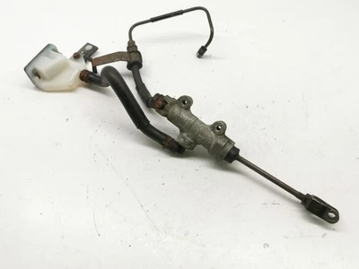 Bras poussoir réservoir réservoir maître pompe frein arrière Suzuki DL650... - Photo 1/4