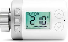 Valvola termostatica radiatore intelligente Honeywell Home / controllo HR 10 ETRV / Programmab
