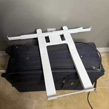 Support Bracket Mount Set for Midea U Window Air Conditioner