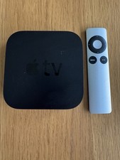 Apple TV (3rd Generation) HD Media Streamer - Black