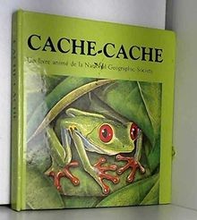 Cache-cache von National Geographic | Buch | Zustand gut