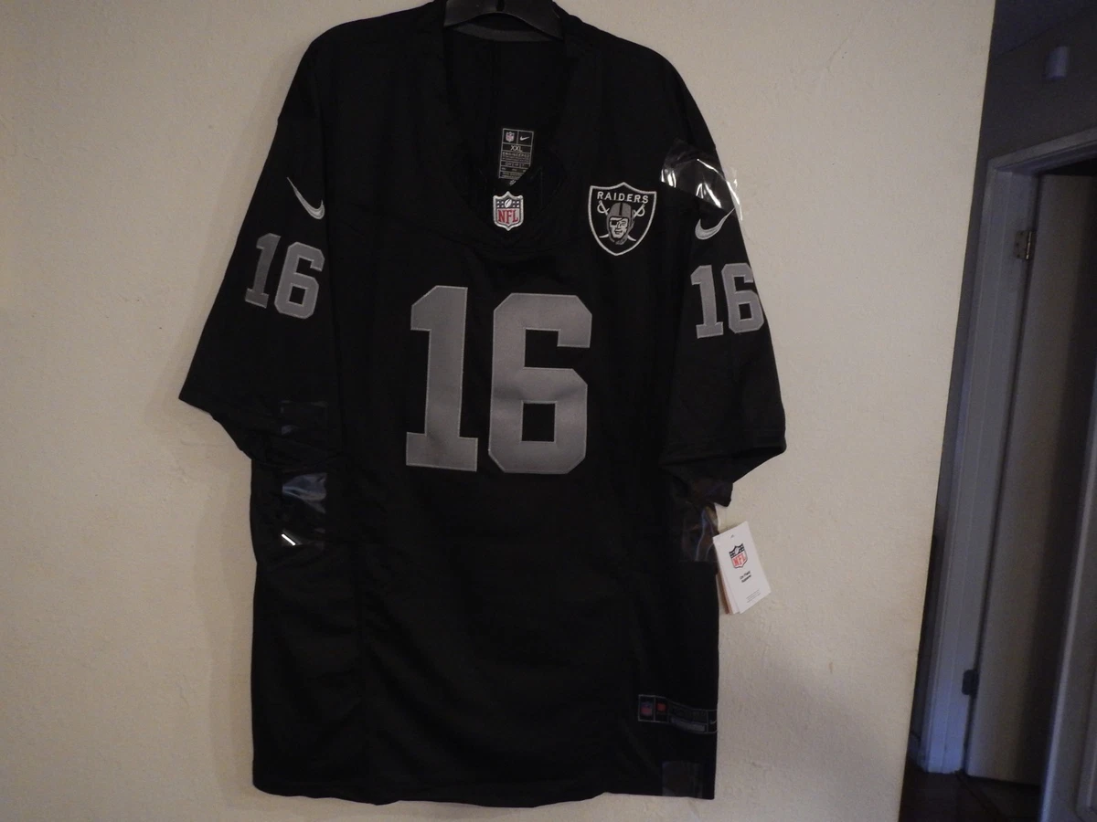 Nike Men's Oakland Raiders NFL Jerseys for sale | eBay