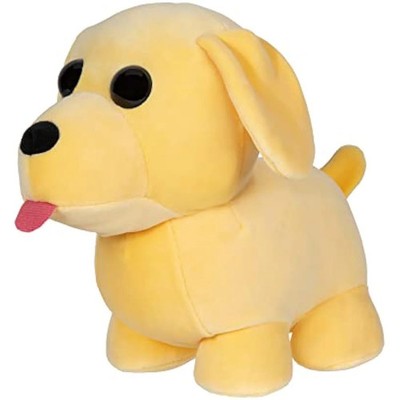 Adopt Me! 15 cm Sammler Plüsch - Hund - weich und kuschelig - direkt aus der #1