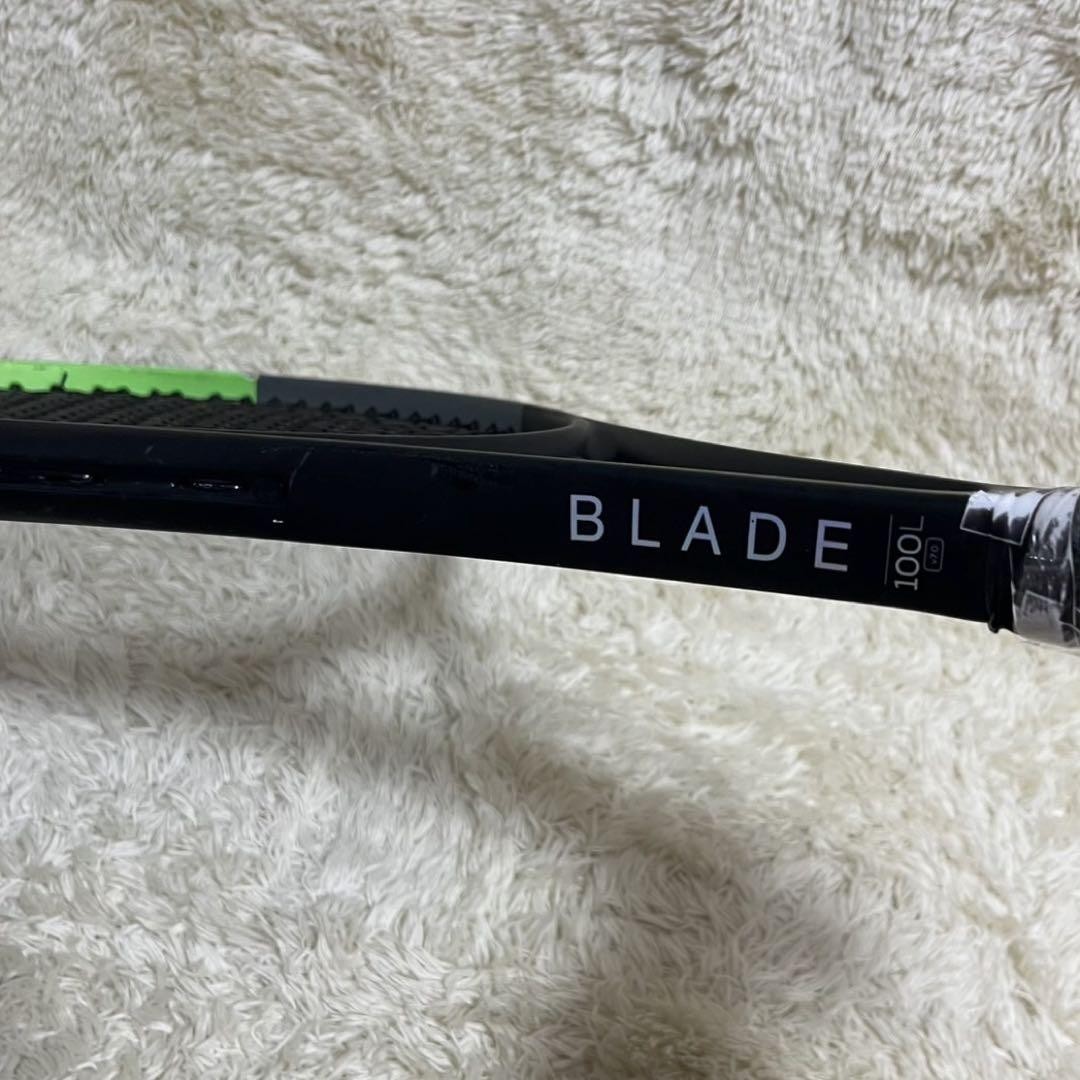 極美品 Wilson BLADE 100L v7.0 G2 300634930077-50-1-940x940.jpg