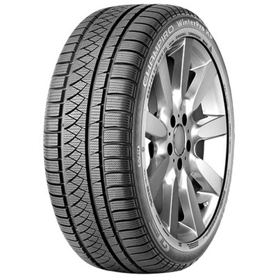 GT Radial Champiro WinterPro HP XL BSW 245/40 R18 97V Winterreifen PKW