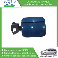 Carburateur Kia CARNIVAL