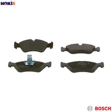 BRAKE PAD SET DISC BRAKE 0 986 491 900 FOR DAEWOO CIELO LANOS/SENS NEXIA OPEL