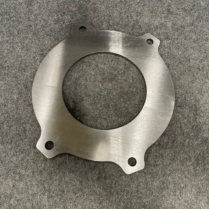 JOHN DEERE Brake Actuating Disk, Plate YZ122868
