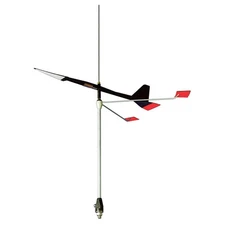 Davis Instruments WindTrak 15'' Wind Vane Indicator Bird Spike Marine