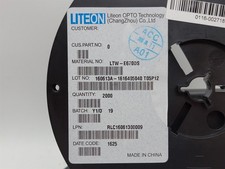 New (288pcs) LTWE670DS LITE ON SEMI Optoelectronic LED