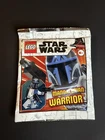 Lego Star Wars - Mandalorian Warrior Foil Pack 912286