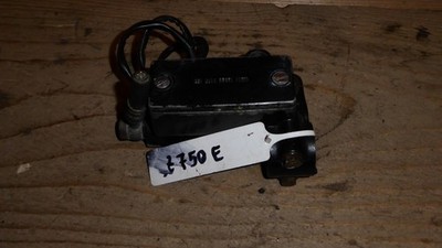 Kawa Kawasaki Z 750 E Z750E Bremse Hauptbremszylinder master brake cylinder