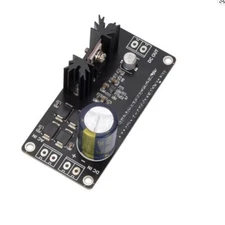 1 5A Ultra Low Noise Linear Regulator Power Supply LT3042 DC Output 5V 12V 15V