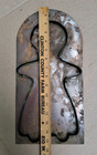 PCopper 15-Inch Gingerbread Woman Cookie Cutter/Wall Hanging — photo 2
